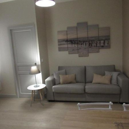 Appart Cosy 2 Pieces Apartment ปารีส ภายนอก รูปภาพ