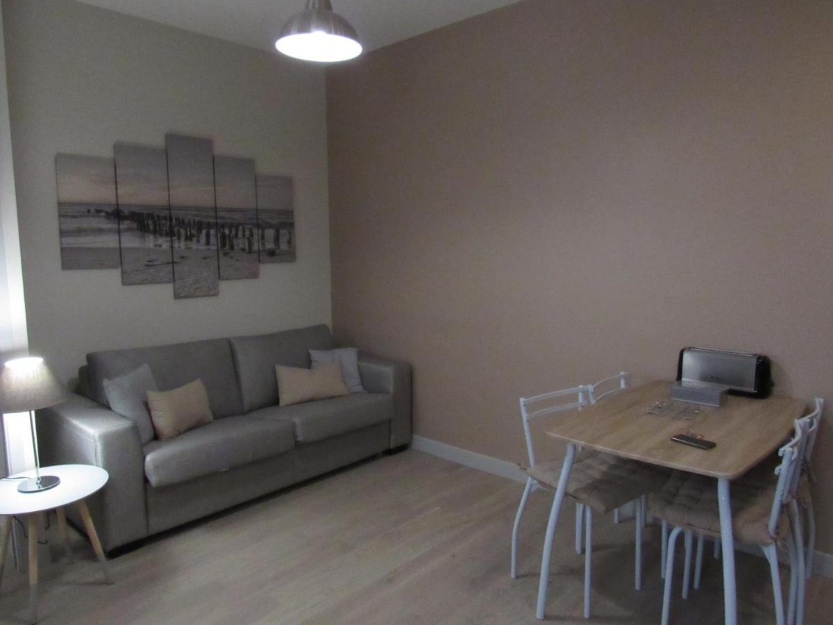 Appart Cosy 2 Pieces Apartment ปารีส ภายนอก รูปภาพ